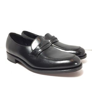 Florsheim Leather Moc Toe Loafer Men’s 7.5